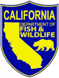 California Department of Fish & Wildlife