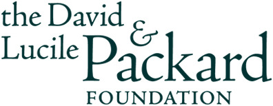 The David & Lucile Packard Foundation