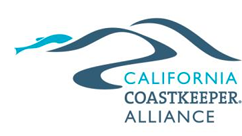 California Coastkeeper Alliance logo