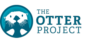The Otter Project logo