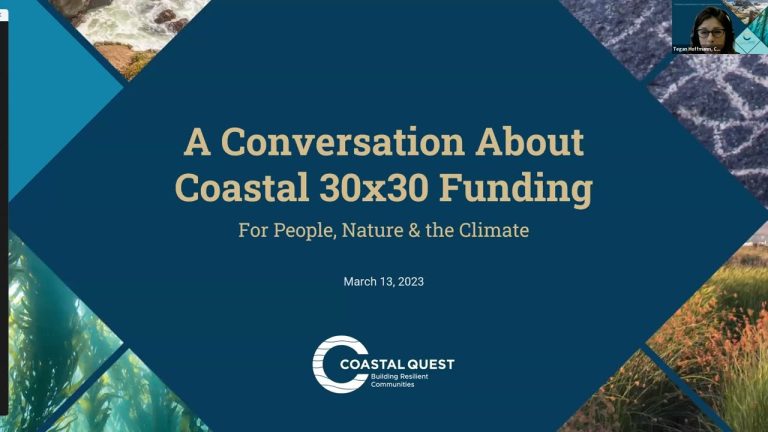 Part 3: A Conversation about Funding