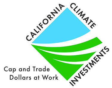 California Climate Investments logo