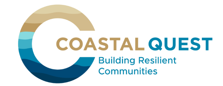 Coastal Quest logo