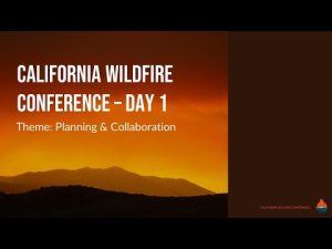 Opening and Keynotes