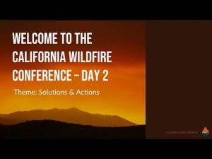 Opening and Keynotes